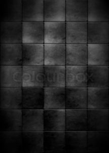 Top dark tile background HD Download