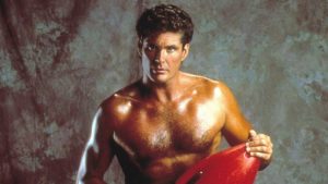 Top david hasselhoff background 4k Download