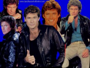 Top david hasselhoff background HD Download