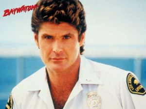 Download david hasselhoff background HD