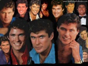 Top david hasselhoff background free Download