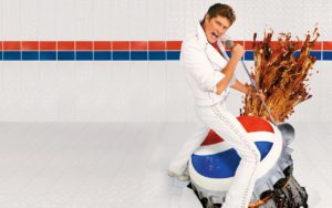 Download david hasselhoff background HD