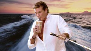 Top david hasselhoff wallpaper 4k Download