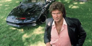 Download david hasselhoff wallpaper HD