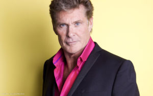 Download david hasselhoff wallpaper HD