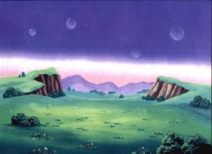 Top dbz background 4k Download