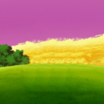 Download dbz background HD