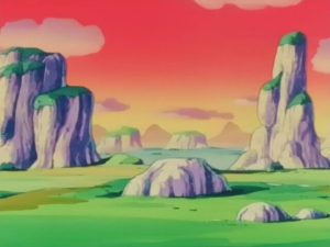 Top dbz background Download