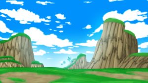 Top dbz background 4k Download