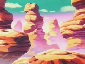 Top dbz background HD Download