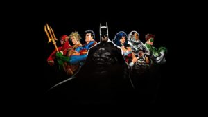 Top dc comics wallpaper 1920x1080 4k Download