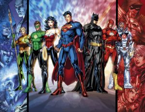 Download dc comics wallpaper 1920x1080 HD