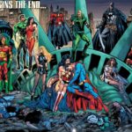 Top dc comics wallpaper 1920x1080 Download