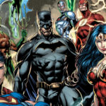 Download dc comics wallpaper 1920x1080 HD