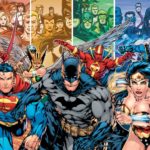 Download dc comics wallpaper 1920x1080 HD