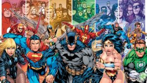 Download dc comics wallpaper 1920x1080 HD