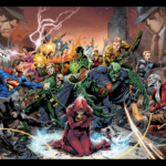 Top dc comics wallpaper 1920x1080 4k Download