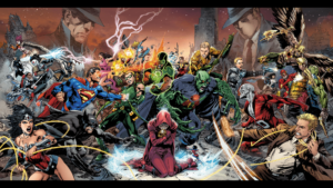 Top dc comics wallpaper 1920x1080 4k Download