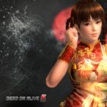 Download dead or alive game wallpapers HD