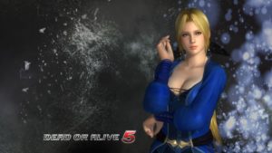 Download dead or alive game wallpapers HD