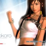 Top dead or alive game wallpapers HD Download