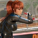 Download dead or alive game wallpapers HD