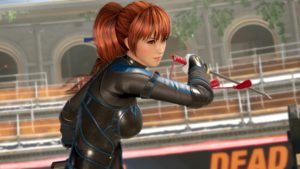 Download dead or alive game wallpapers HD