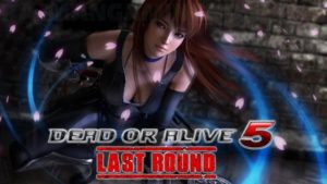 Top dead or alive game wallpapers HD Download