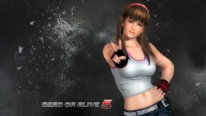 Top dead or alive game wallpapers HD Download