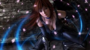 Download dead or alive game wallpapers HD