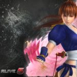Top dead or alive game wallpapers free Download