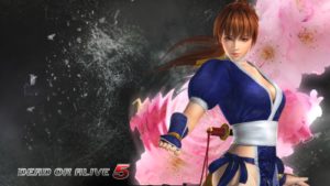 Top dead or alive game wallpapers free Download