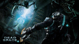 Download dead space background HD