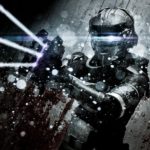 Top dead space background HD Download
