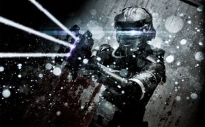 Top dead space background HD Download