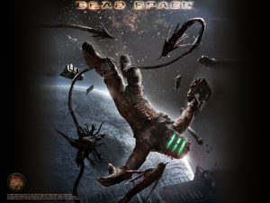 Top dead space background free Download