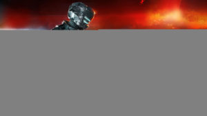 Download dead space background HD