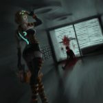 Top dead space background Download