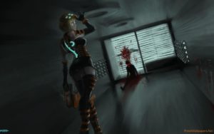 Top dead space background Download