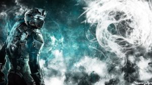 Top dead space background free Download