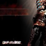 Top dead space background 4k Download