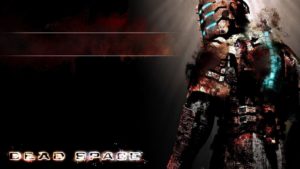 Top dead space background 4k Download