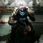 Top dead space background HD Download