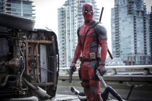 Top deadpool 2016 hd wallpaper 4k Download