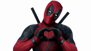 Top deadpool 2016 hd wallpaper 4k Download