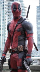 Top deadpool 2016 hd wallpaper HD Download