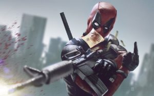 Top deadpool 2016 hd wallpaper HD Download