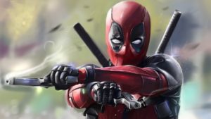 Top deadpool 2016 hd wallpaper Download