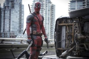 Top deadpool 2016 hd wallpaper HD Download