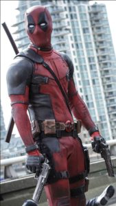 Top deadpool 2016 hd wallpaper free Download